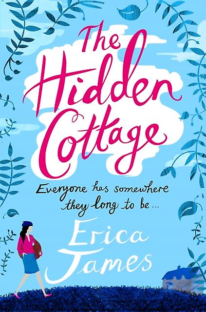 Hidden Cottage - Erica James