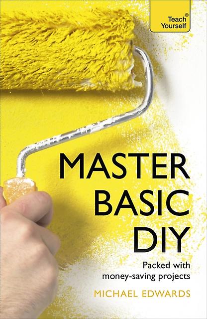 Master Basic Diy Teach Yourself by DIY Doctor Paperback