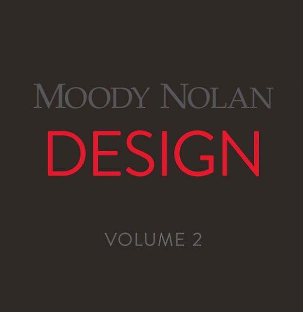 Moody Nolan Design Volume 2 by Moody Nolan Hardback Book