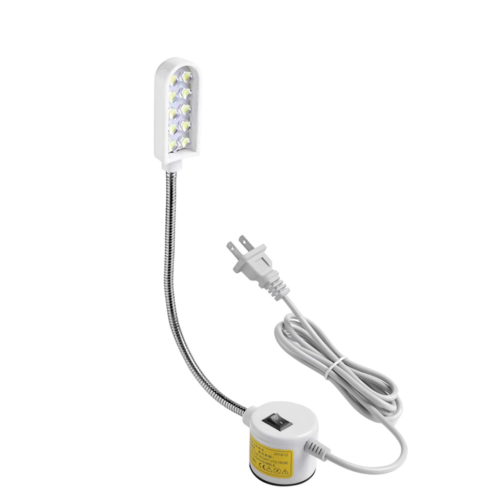 10led Super Bright Sewing Clothing Machine Light Multifunctional Flexible