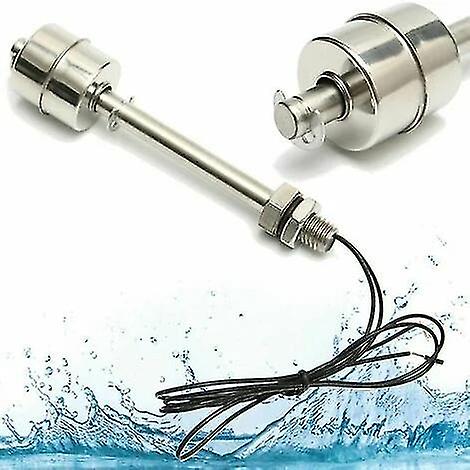 Float Level Switch-stainless Steel Single Float L=100mm (remark European Standard When Ordering)