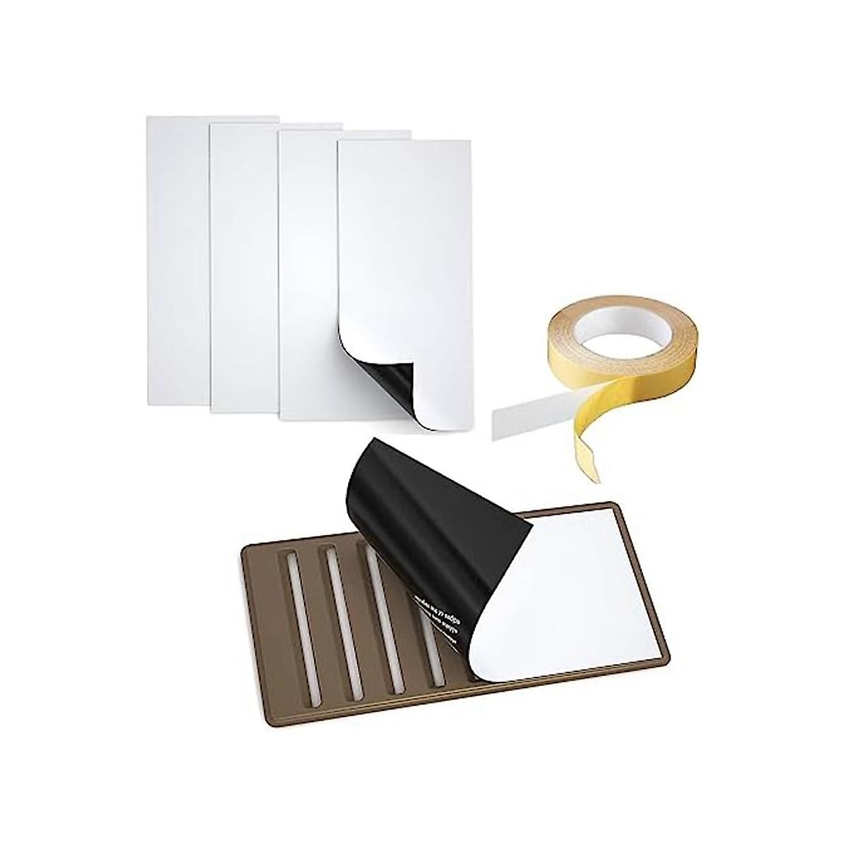 Magnetic Vent Cover Compatible for RV,Home Floor,Ceiling,Wall, Floor Air, Heating Vent Covers, Keep