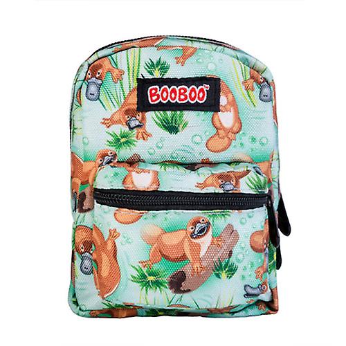 PLATYPUS V2 Premium Quality Functional and Compact Mini BooBoo Stylish Backpack