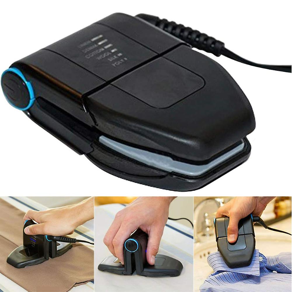 Mini folding iron, 60W portable iron