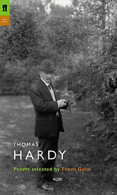 Thomas Hardy by Thomas Hardy Paperback