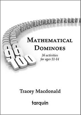 Mathematical Dominoes 1 by Tracey MacDonald Paperback