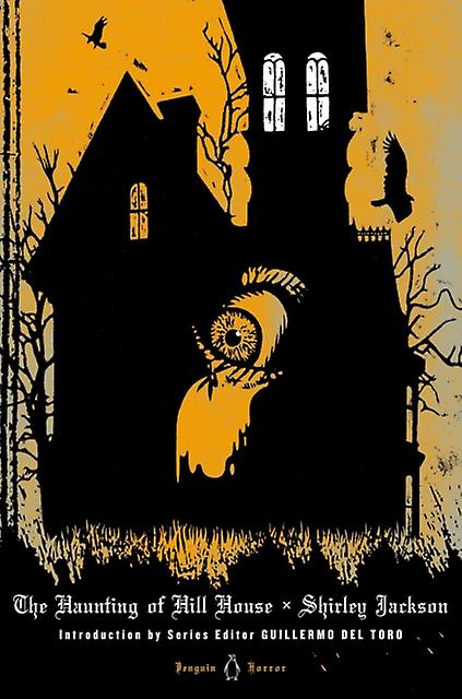 La Maison hantée - Shirley Jackson