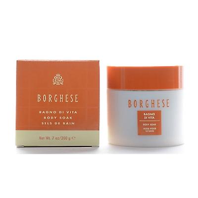 贝佳斯 Bagno Di Vita 身体浸泡 7 盎司/200 g