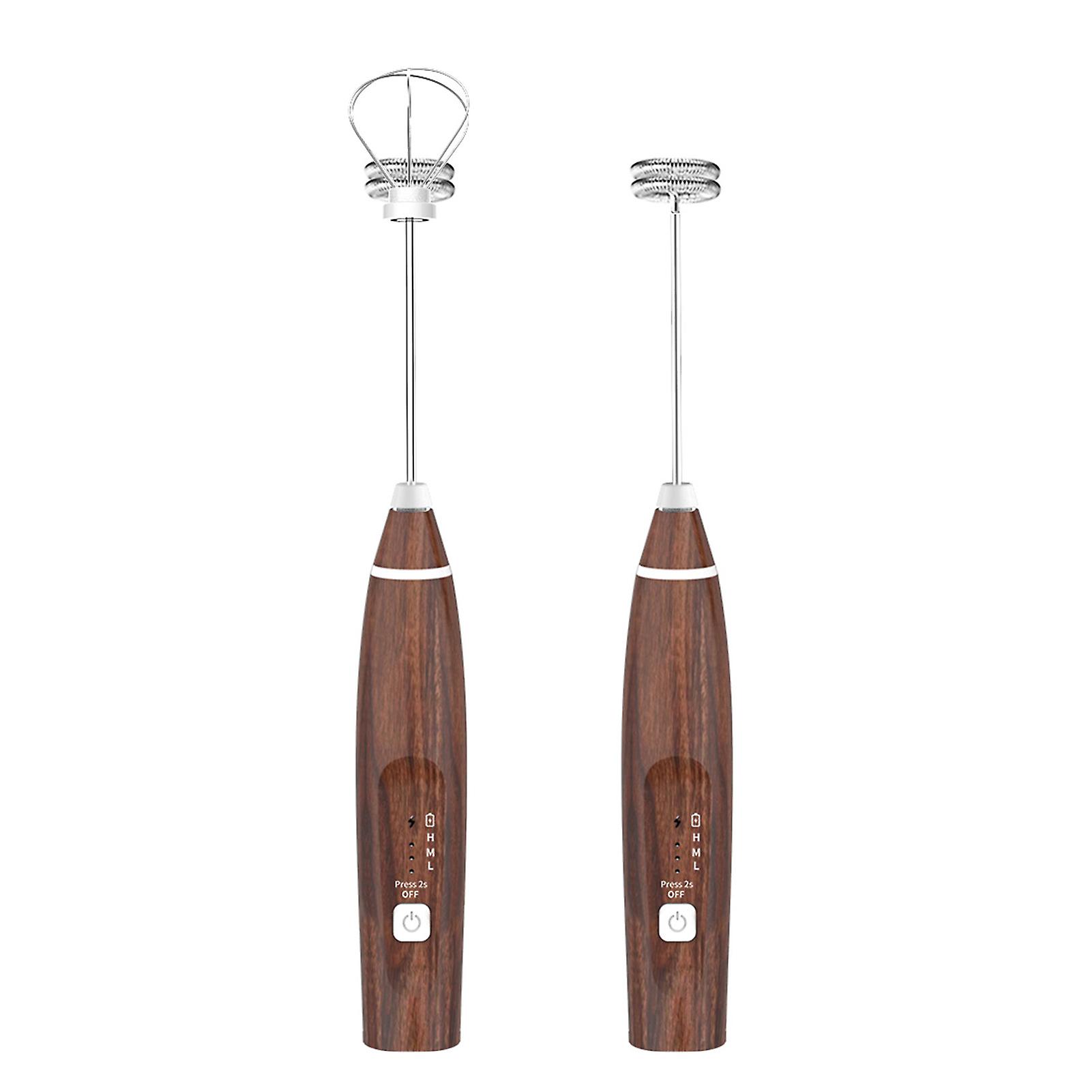 Wireless Eggs Beater Multifunctional Wireless Egg Mixer for House