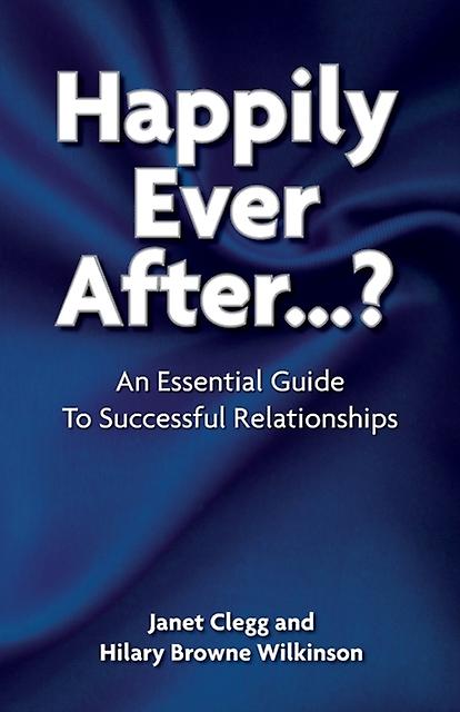 Happily Ever After... by Hilary Browne Wilkinson Paperback Book