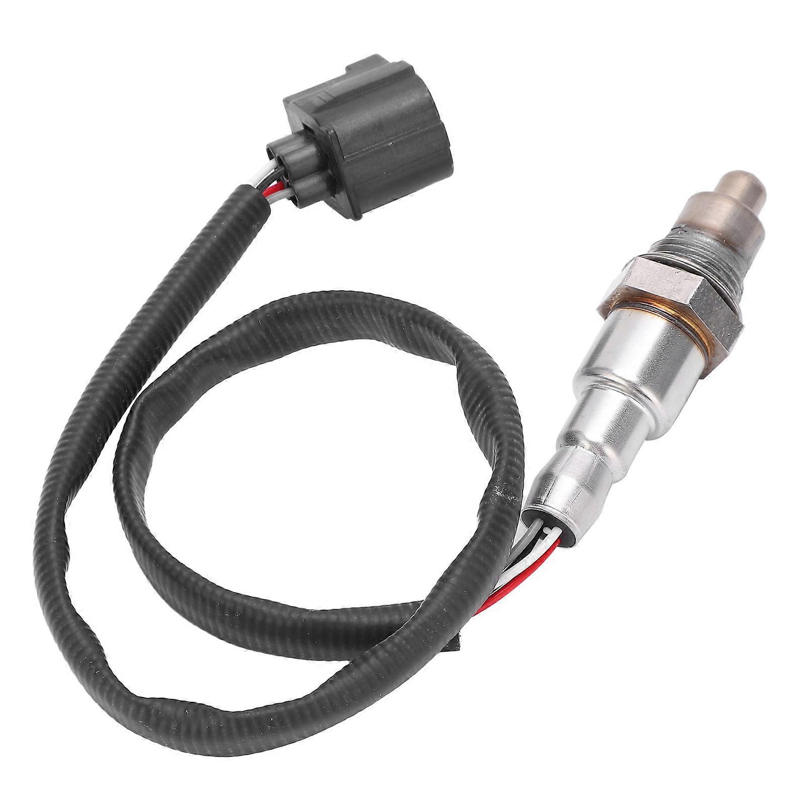 Oxygen Sensor,Oxygen O2 Sensor 0075426418 Oxygen Sensor Replacement Optimized for Excellence