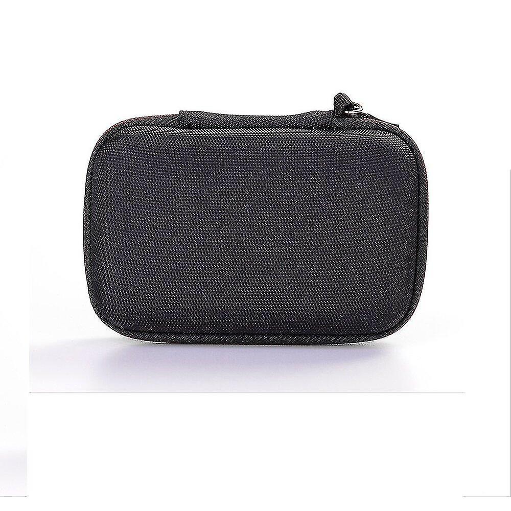 Cd Carrying Case Bag For Samsung Portable Ssd T5