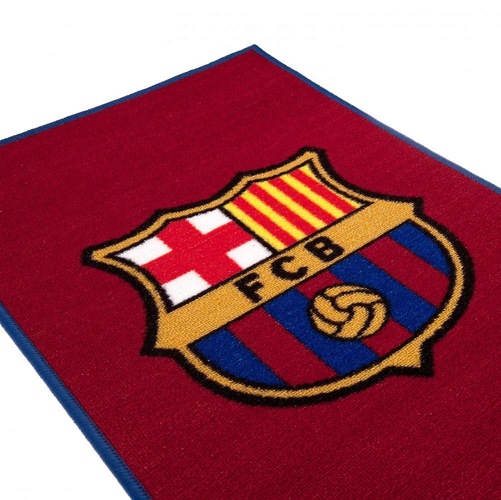 Fc Barcelona Rug