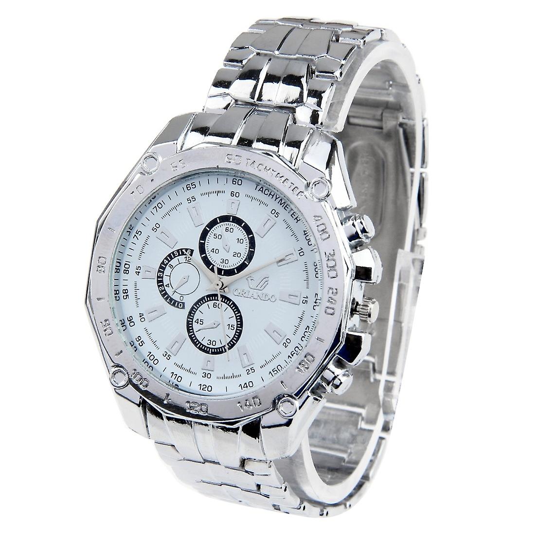 Men Quartz Watch