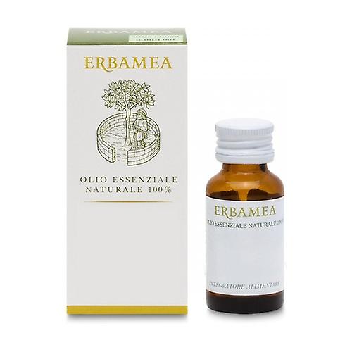 Marjoram essential oil 10 ml of essential oil