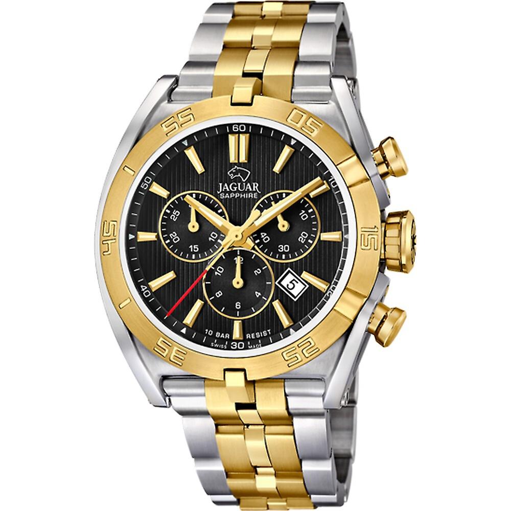 Jaguar - J855/C - Watch - Chronograph - Men
