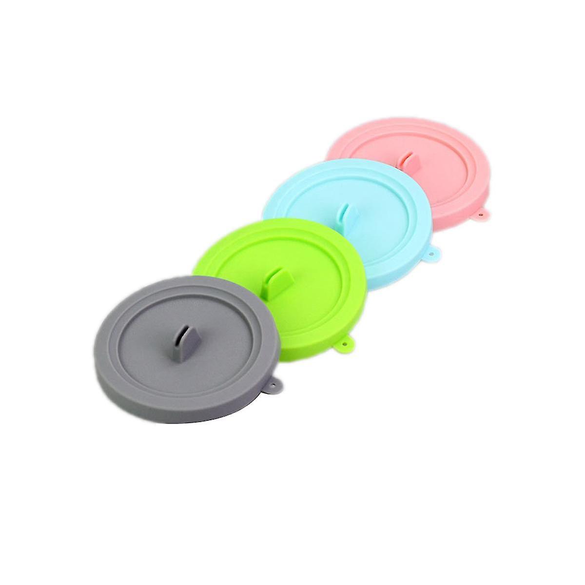 4pcs For Ninja Nc299amz & Nc300s Series Creami Ice Cream Makers Ice Cream Pints With Lids For Ninja Xskplid2cd-a