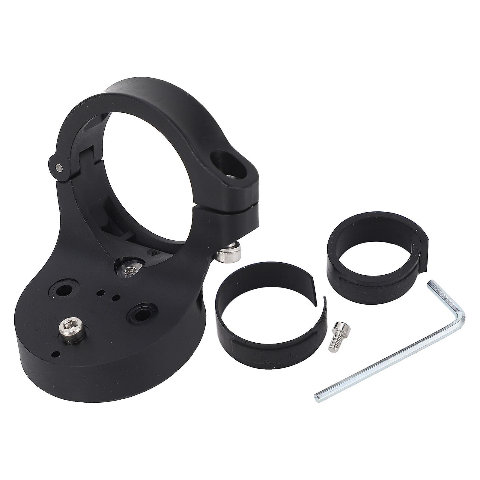 Bicycle Tail Light Bracket Bike Tail Light Mounting Bracket Bicycle Rear Light Saddle Support for Magene