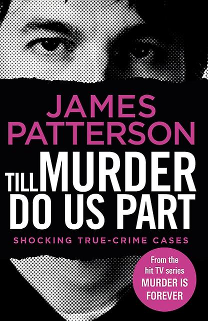 Till Murder Do Us Part by James Patterson Paperback Book