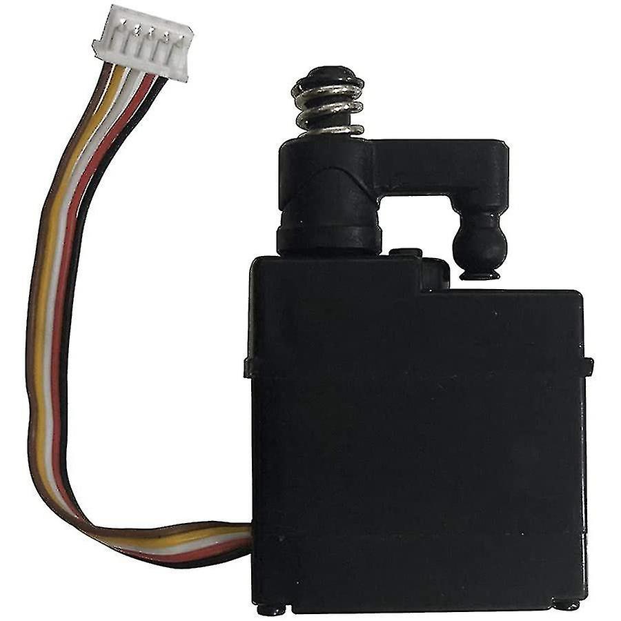 5 Wires Servo Gear Spare Part For 1/16 9130/9136/9137 -zj04 Off Road Rc Car Servo Gear-yuyu