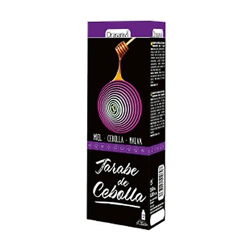 Onion Syrup 250 ml