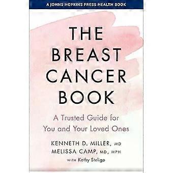 Breast Cancer Book - Melissa Camp
