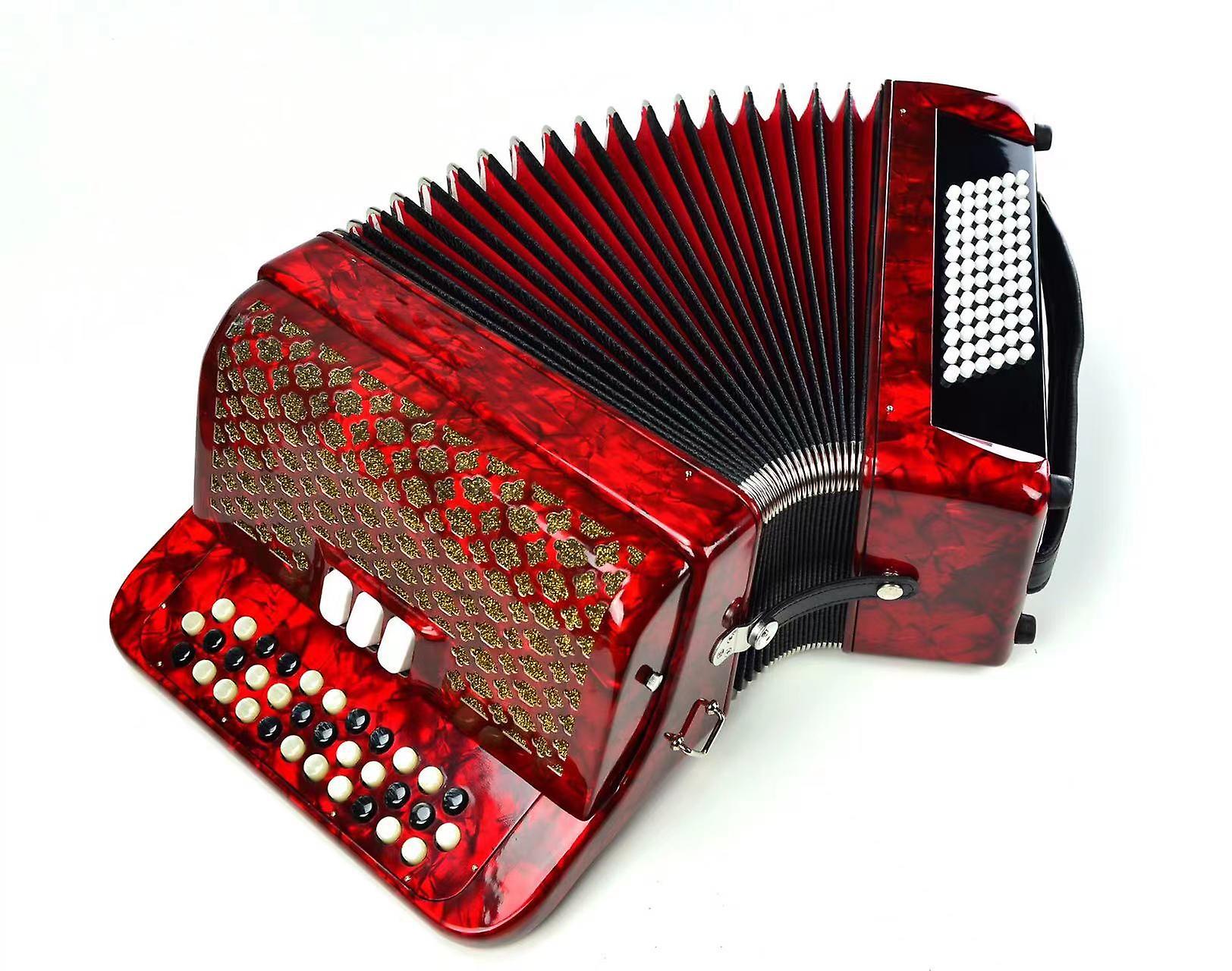 Source Manufacturer 72 Bass 34 Key Accordion Bayang Accordion Button Key Professional Performce Accordion