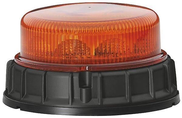 Strobe-type Beacon Yellow
Flashing Warning Light LED 12V 24V