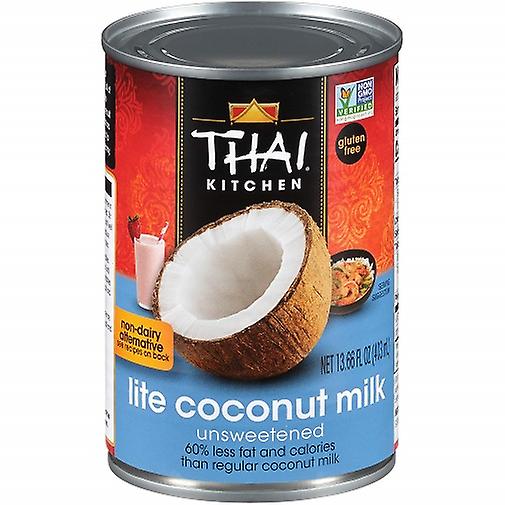 Thai Kitchen Lite Coconut Milk Unsweetened