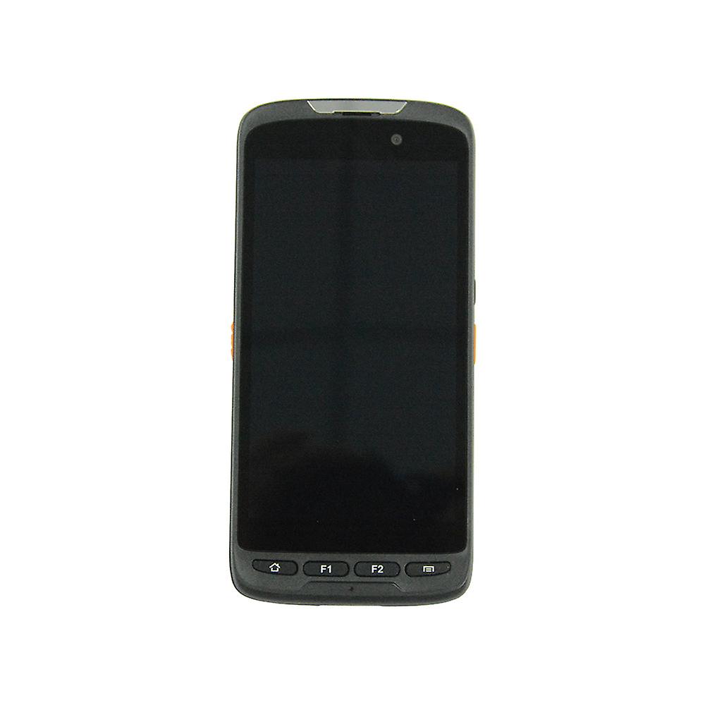 Handheld Red Tablet Android 11 Data Collectors Industrial Pda 1d 2d Barcode Scanner Pdas