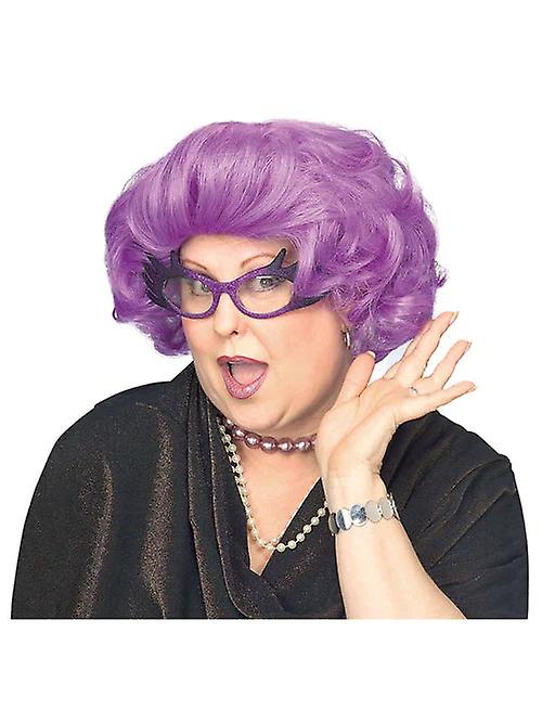 La Peluca Dama 51359ns