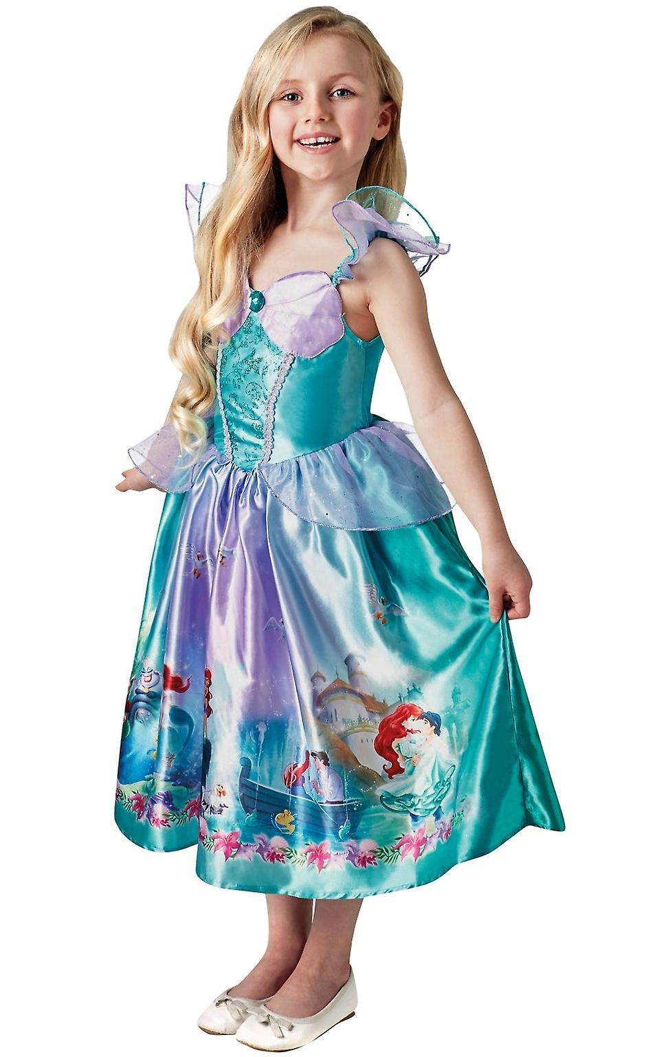 Dream Princess Ariel Costume 620666l
