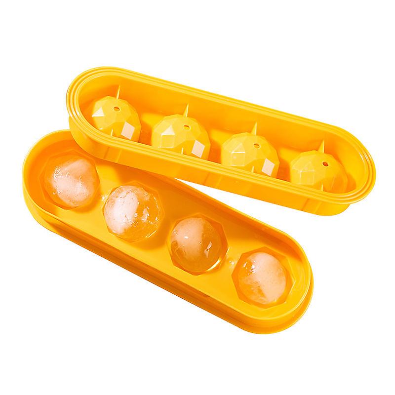 Ice Cube Trays Moids Frozen Storage Containers For Chocolate Cold Drinks Spherical Household