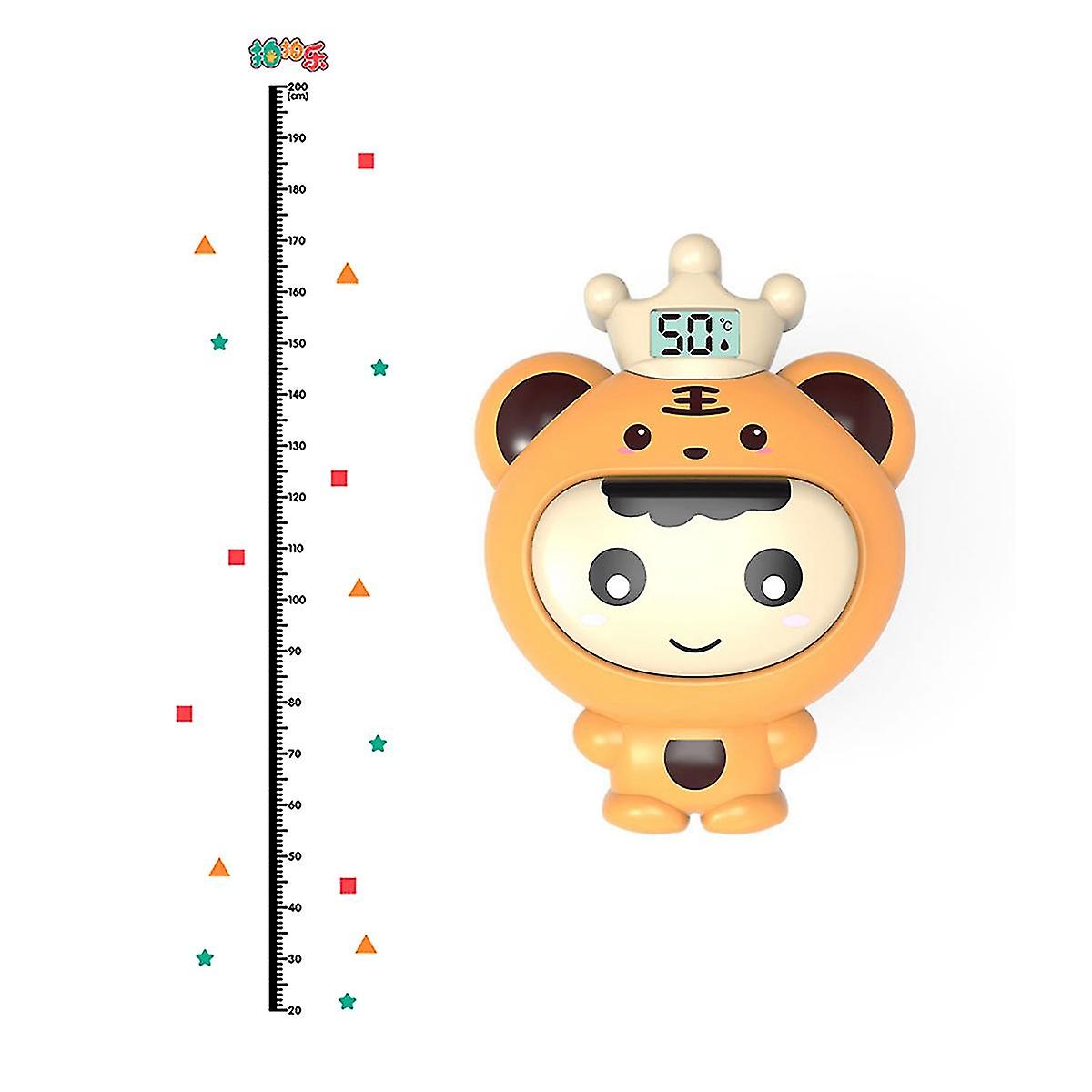 Smart Counting Children Touch High Jump Counter Increase Bounce Training Exercise Promoting Height