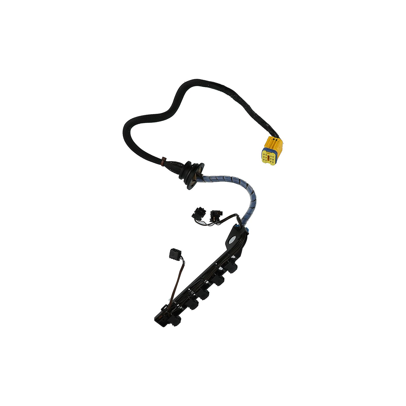 Automatic Transmission Valve Body 01M 4 Speed Replacement Fit for A3 00‑03 1.4L 1.8L 1.9L