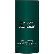 Davidoff - Kjør Wild Deodorant 75ml