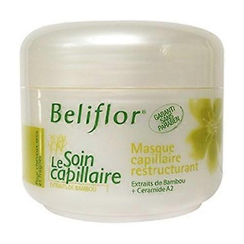 Restructuring Hair Mask 250 ml of cream