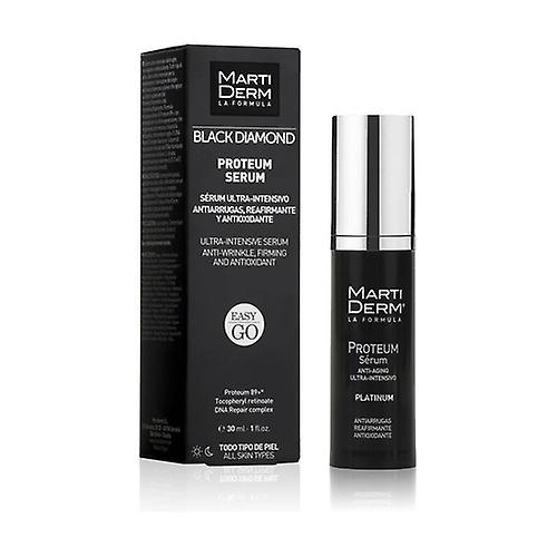Black Diamond Proteum Serum Easy Go 30 ml de serum