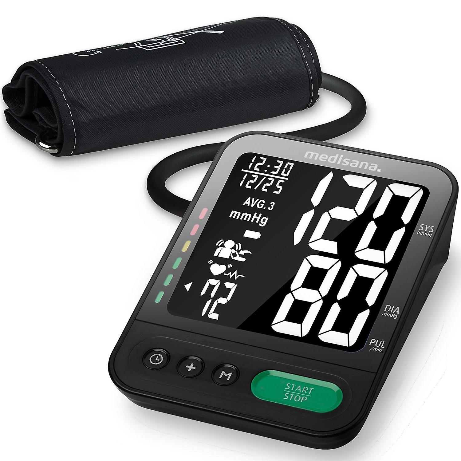 Bovenarm bloeddrukmeter BU582
