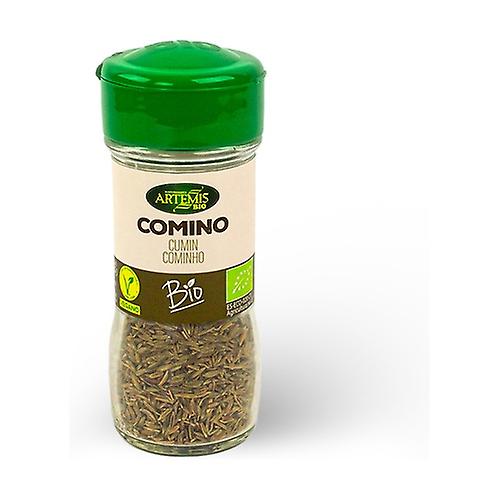 Organic cumin grain 20 g