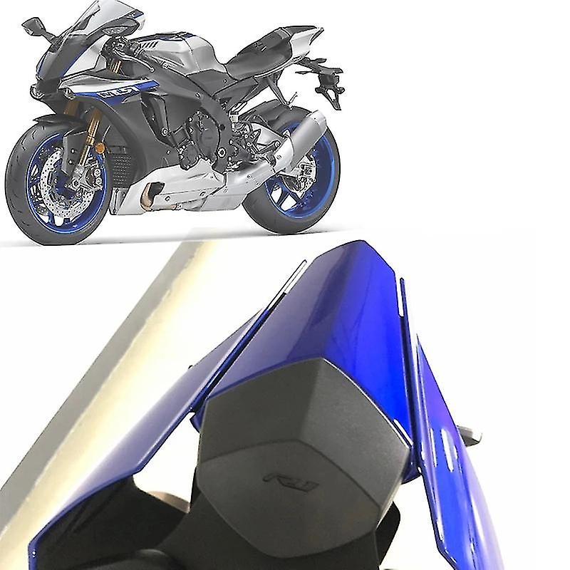 Carenado De Asiento Trasero Para Motocicleta Yamaha Yzf R1 1000 2015 2016 2017 2018 2019 2020 2021 2