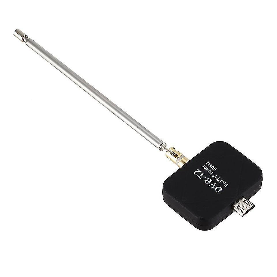 Mini Satellite TV Tuner Digital Receiver