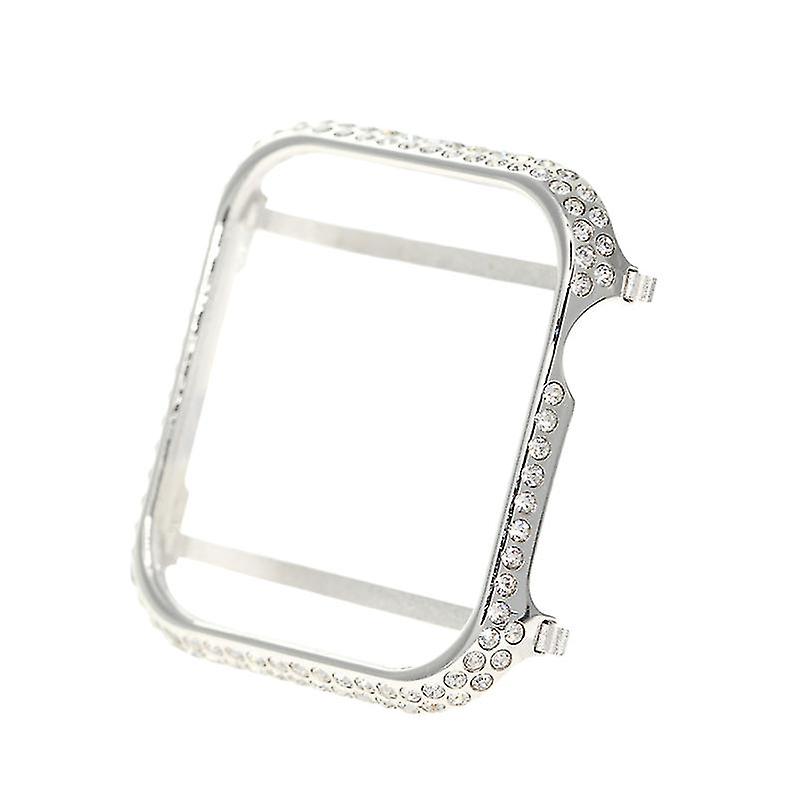 1pcs Apple Watch Diamond Case