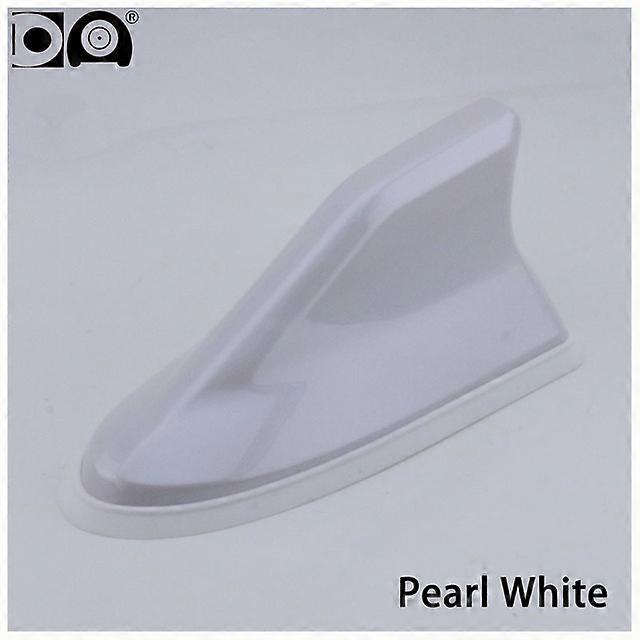 Opel Corsa a b c d e Waterproof shark fin antenna special auto car radio aerials Stronger signal Piano paint