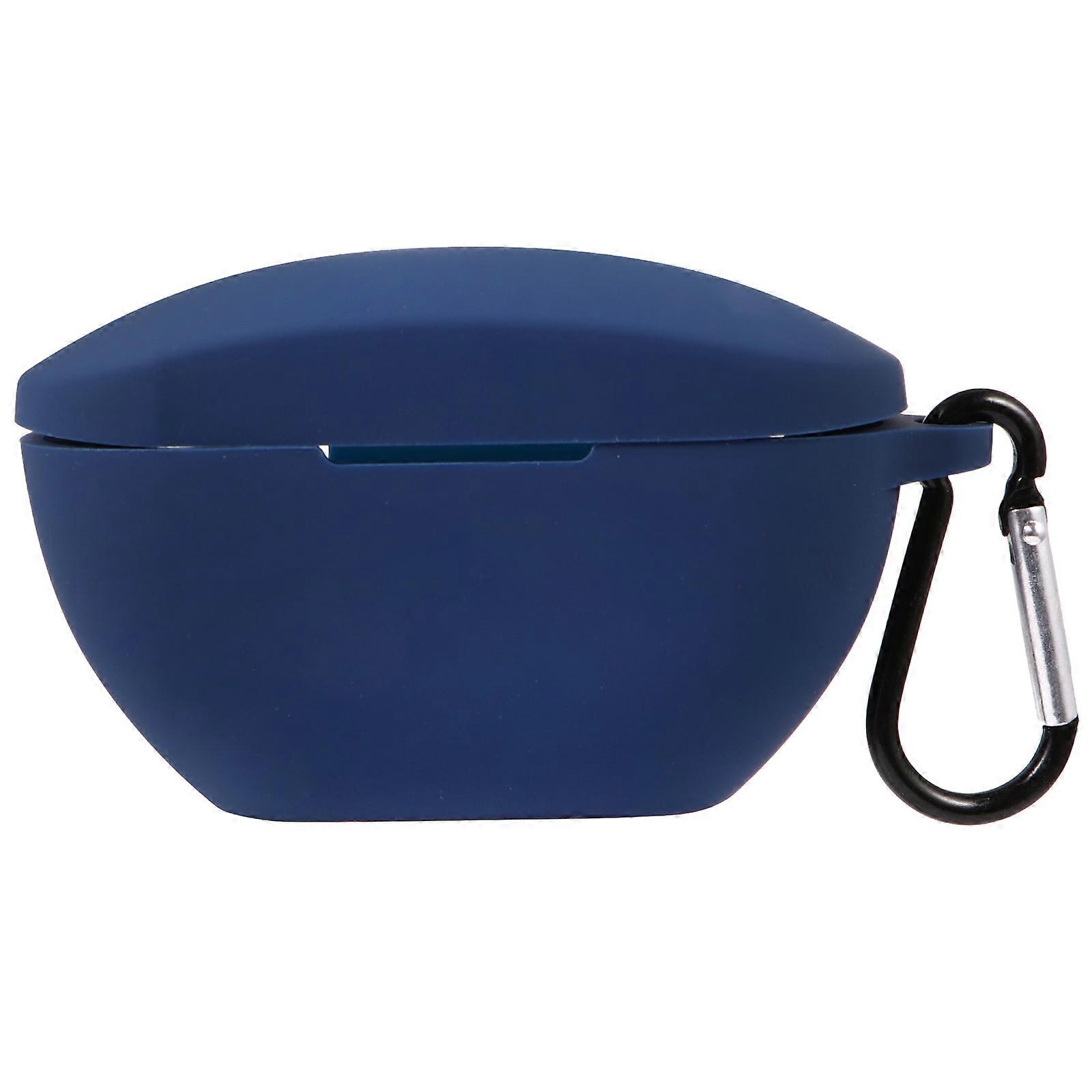 1pc Wireless Headset Storage Case Earphone Cover Compatible for WF-SP800N