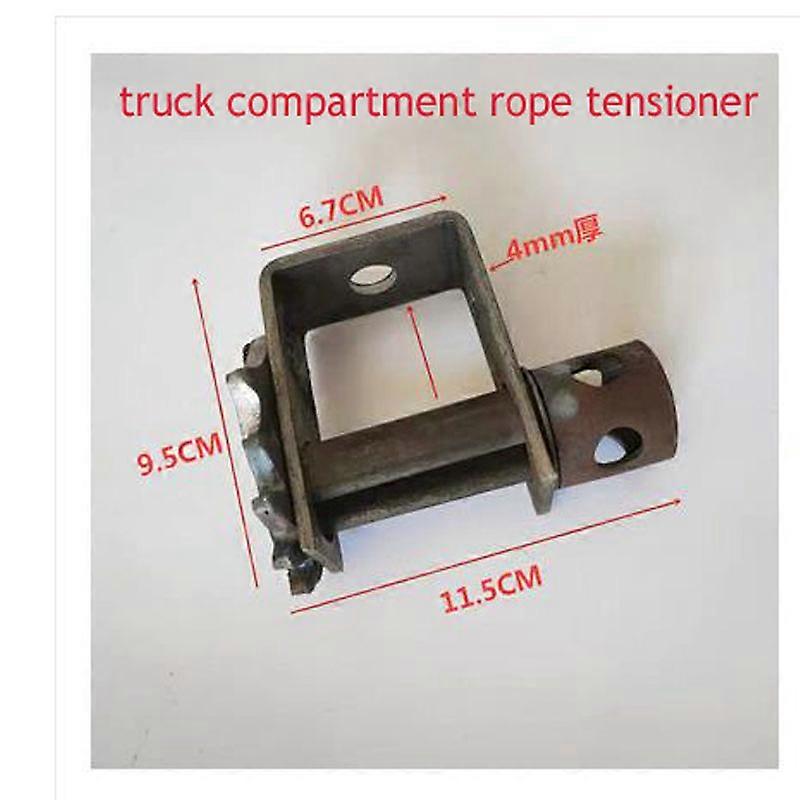 Truck Rope Tightener Welding Rope Tightener Binding Rope Tightener Welding Receiver Thickening Winch