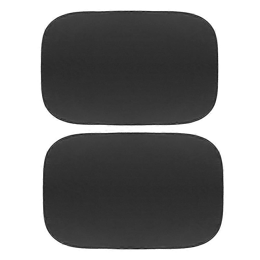 Exquis 70 X 48cm Voiture Toit Solaire Ombre Pliable Toit Pare-soleil Isolation de chaleur pour Mini Cooper Clubman Countryman R55 R56 R60 F55 F56