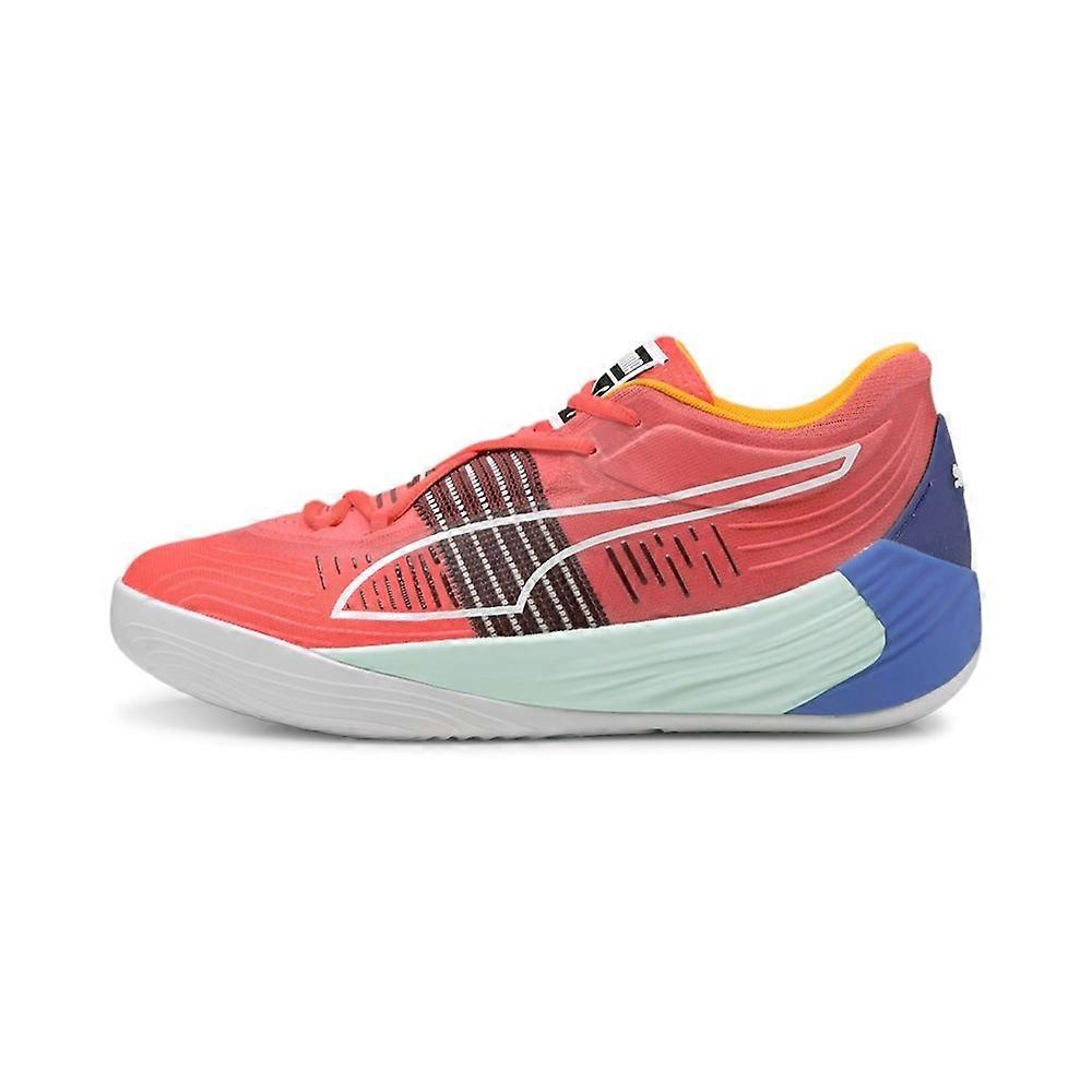 Shoes Puma Fusion Nitro 19551401