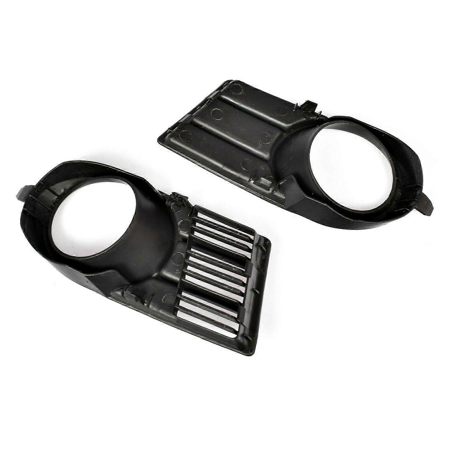For Honda Accord Crosstour 2010-2012 Front Bumper Fog Lights Lamp W/ Cover Bezel For Honda Accord Crosstour 2010-2012 Front Bumper Fog Lights Lamp W/ Cover Bezel