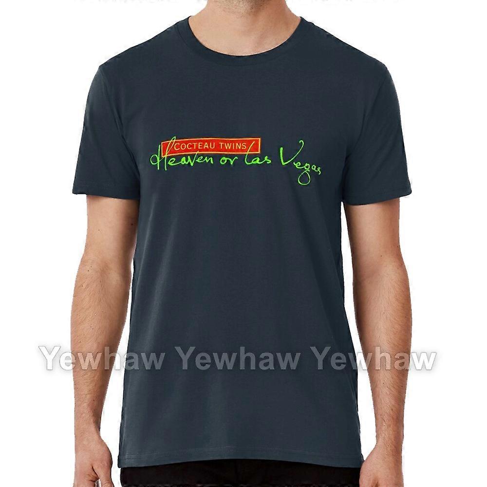 السماء أو لاس فيغاس تي شيرت كوكتو التوائم